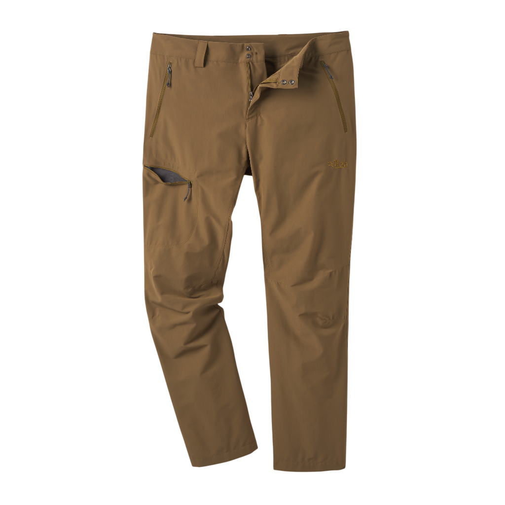 Men's Incline Light Pants