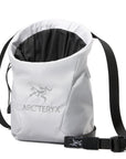 Arc'teryx Ion Lightweight Chalk Bag Solitude - Booley Galway