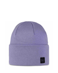 Buff Niels EVO Knitted Beanie Iris - Booley Galway