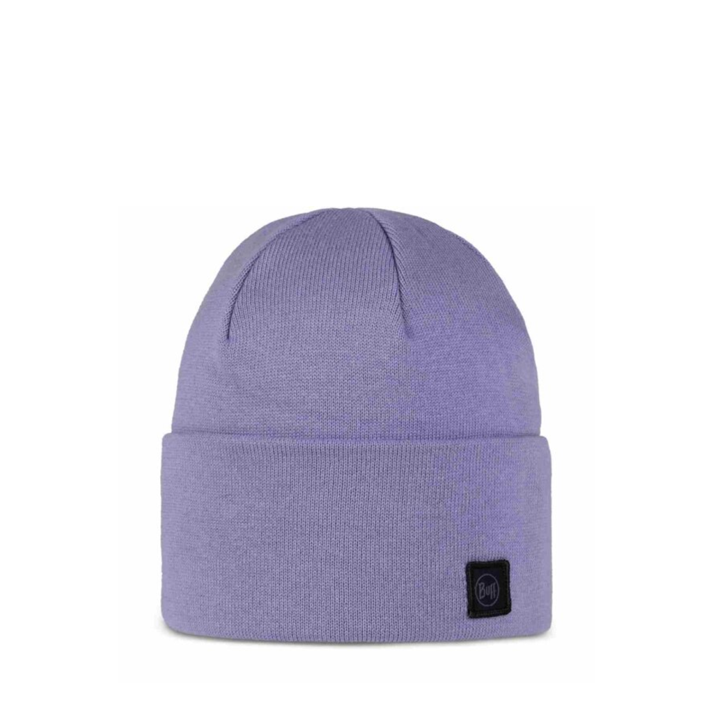 Niels EVO Knitted Beanie - Iris