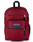Big Student 34L - Russet Red