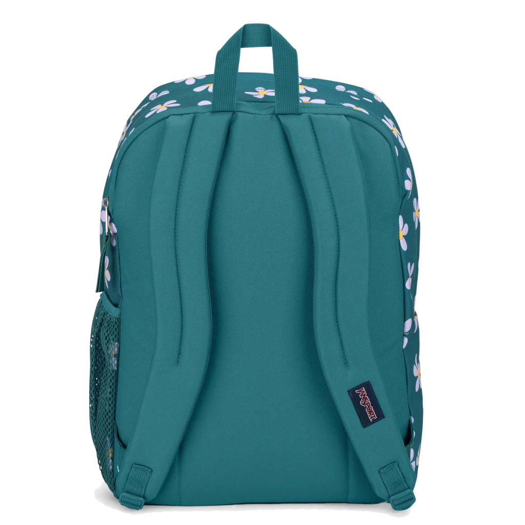 Big Student 34L - Russet Red
