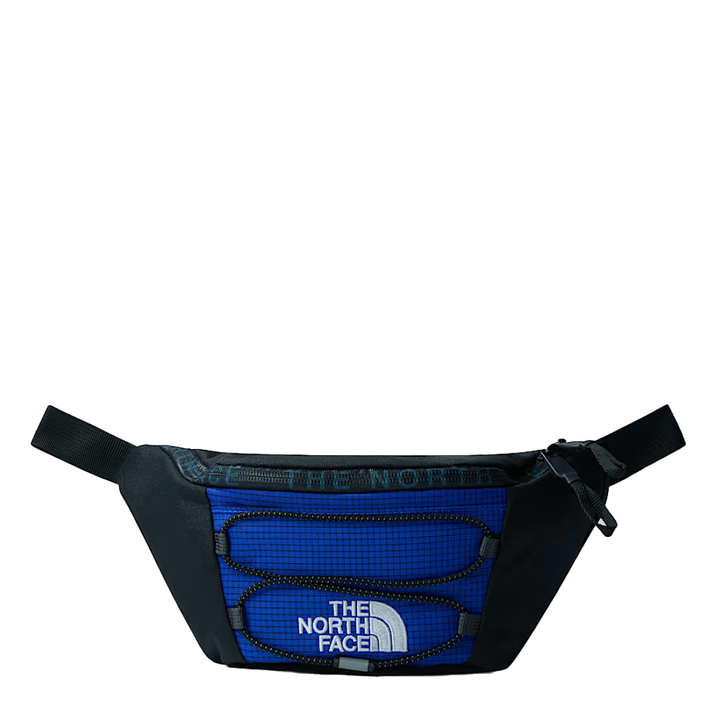 The North Face Jester Bum Bag TNF Blue / TNF Black / Silver Reflective - Booley Galway