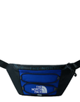 The North Face Jester Bum Bag TNF Blue / TNF Black / Silver Reflective - Booley Galway
