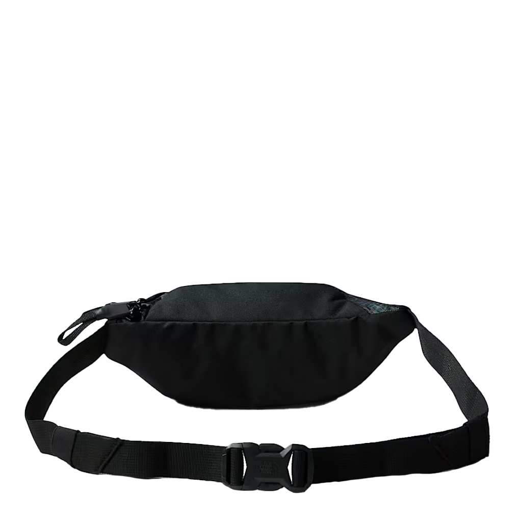 The North Face Jester Bum Bag TNF Blue / TNF Black / Silver Reflective - Booley Galway