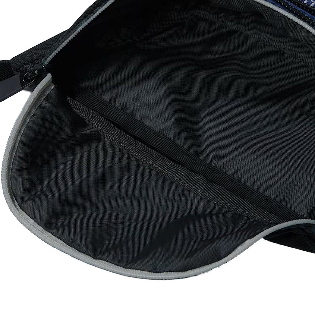 The North Face Jester Bum Bag TNF Blue / TNF Black / Silver Reflective - Booley Galway