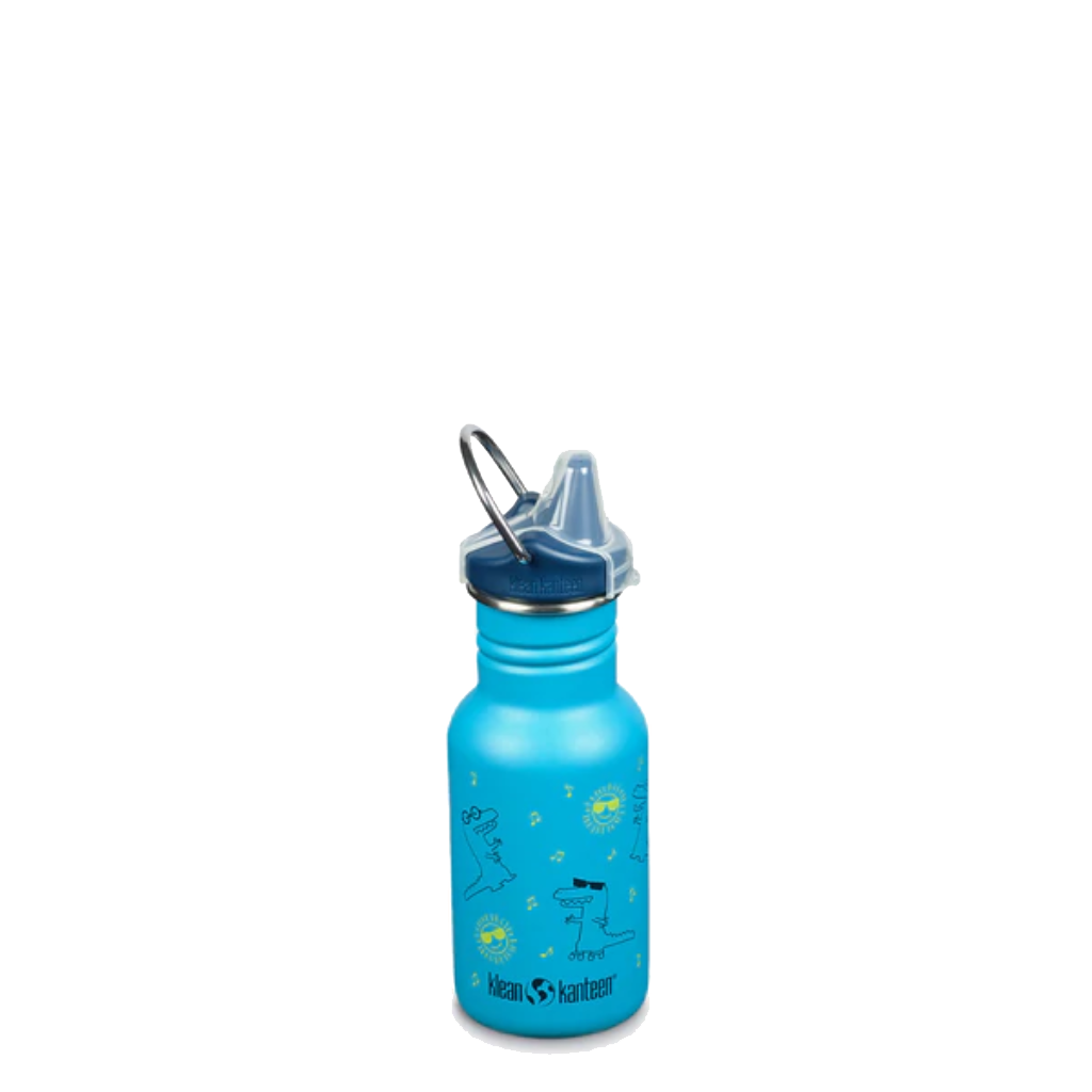 Kids Classic Sippy Cap 355ml - Gators