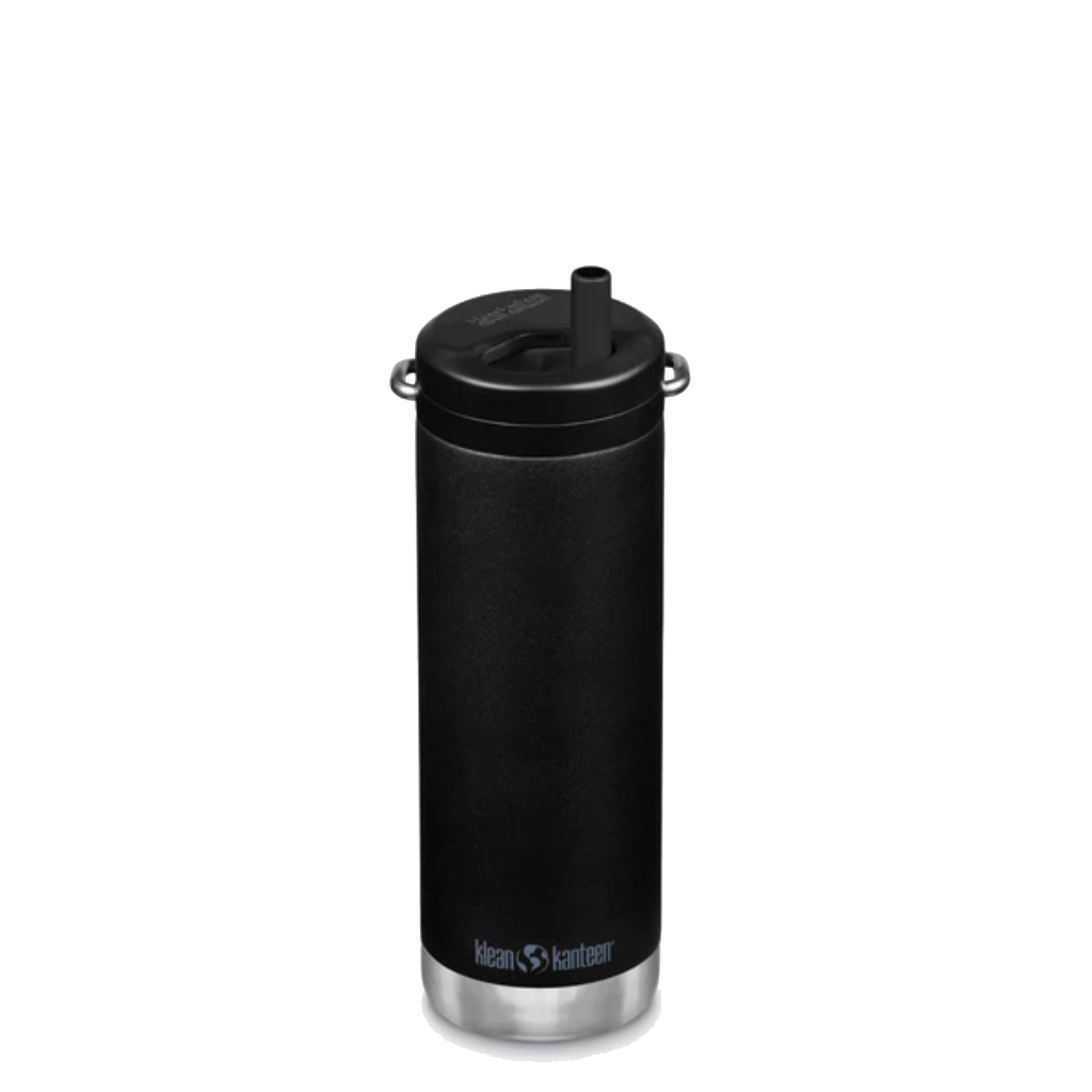 TK Wide 473 ml Insulated Twist - Black