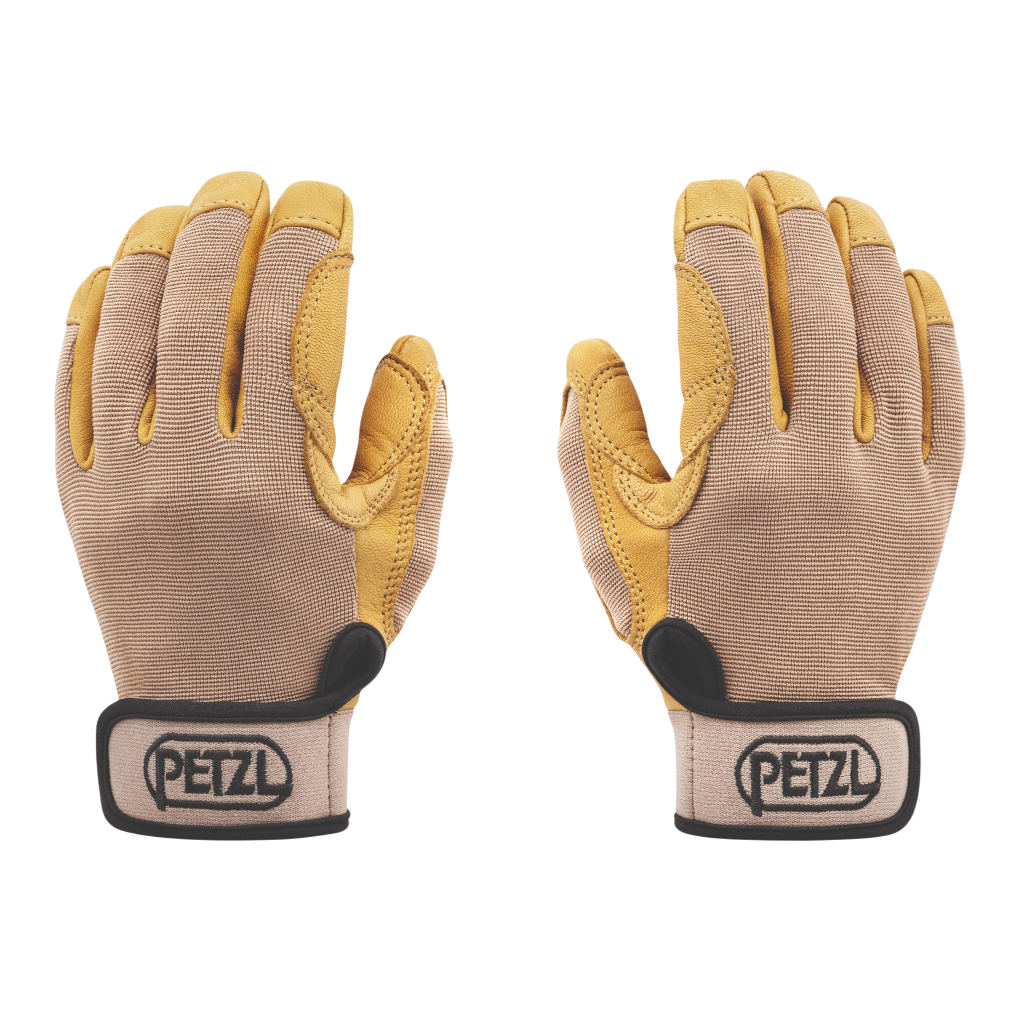 Cordex - Lightweight belay/rappel gloves