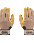 Cordex - Lightweight belay/rappel gloves