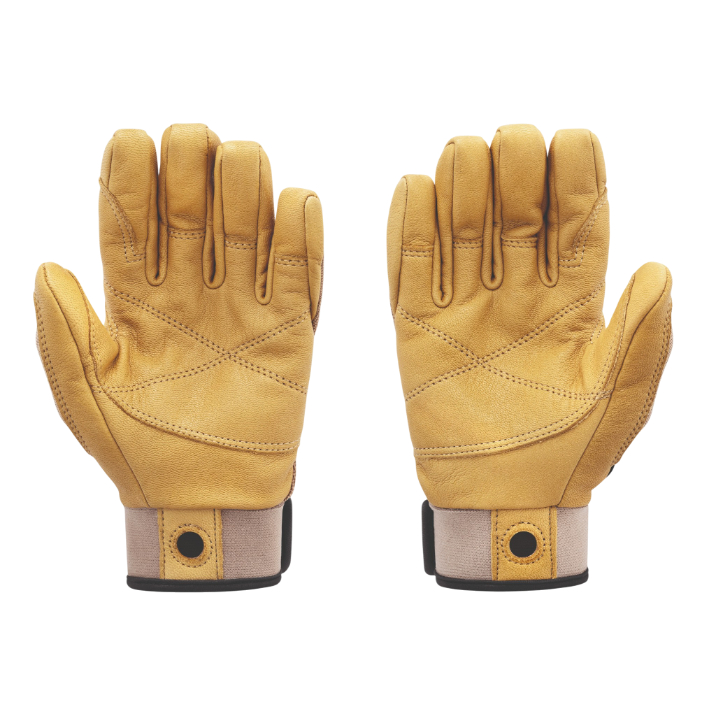 Cordex - Lightweight belay/rappel gloves
