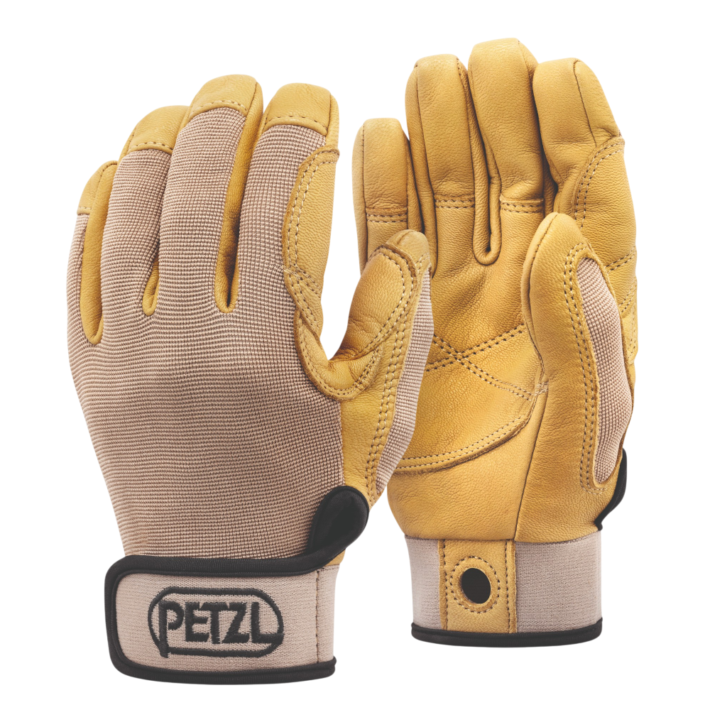 Cordex - Lightweight belay/rappel gloves