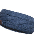 Kunchen Headband - Neelo Blue