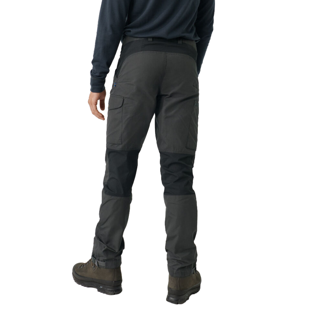 Fjallraven Men&#39;s Kaipak Trousers - Booley Galway