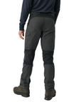 Men's Kaipak Trousers - Dark Olive