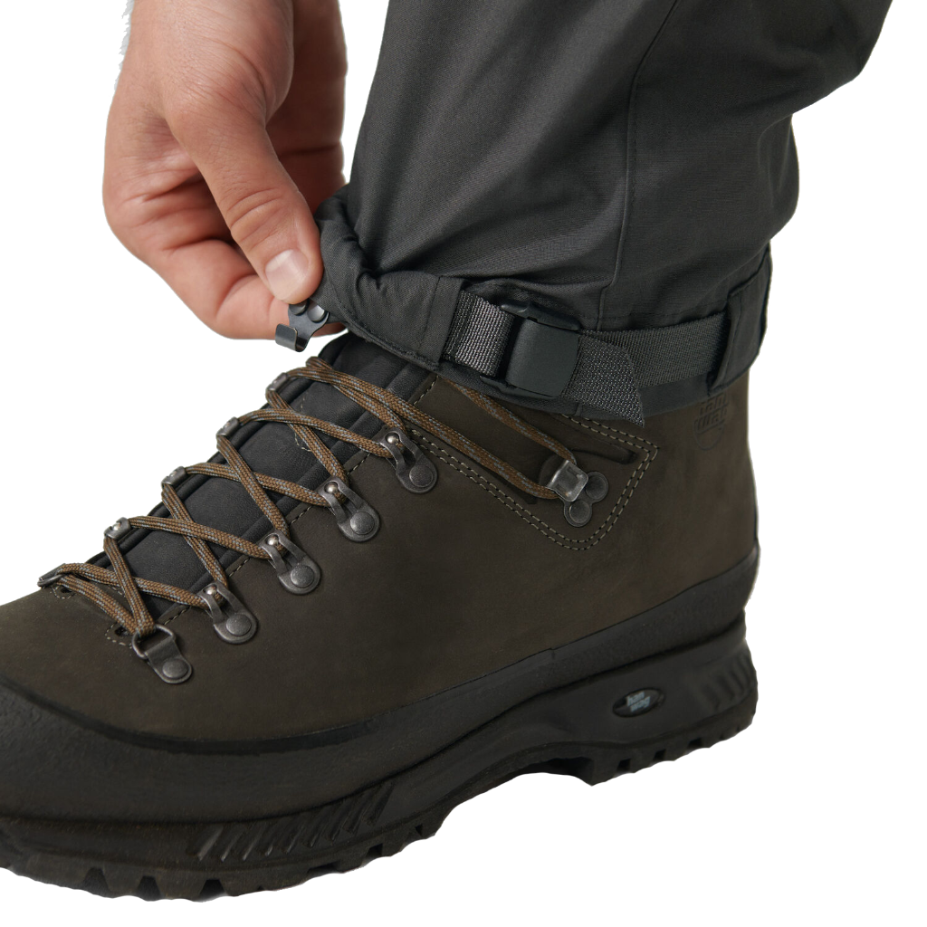 Men's Kaipak Trousers - Dark Olive