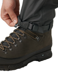 Men's Kaipak Trousers - Dark Olive