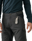 Men's Kaipak Trousers - Dark Olive