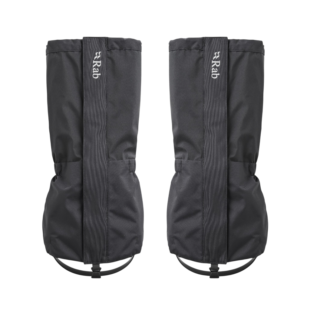 Kangri GTX Gaiter-Black