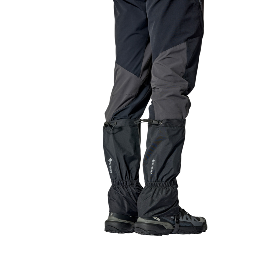 Kangri GTX Gaiter-Black