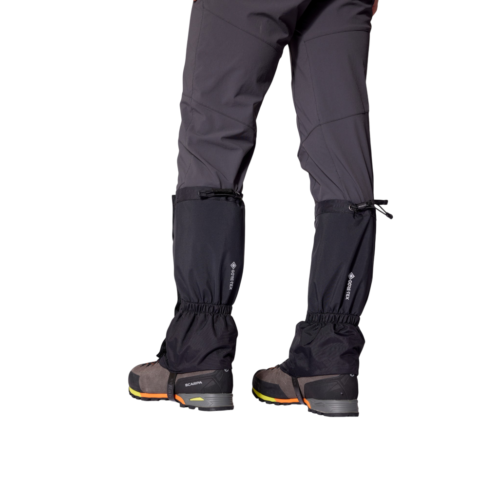 Kangri GTX Gaiter-Black