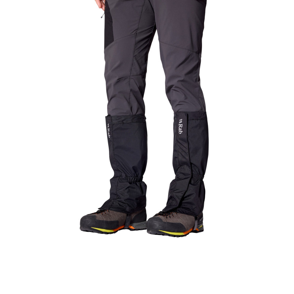 Kangri GTX Gaiter-Black