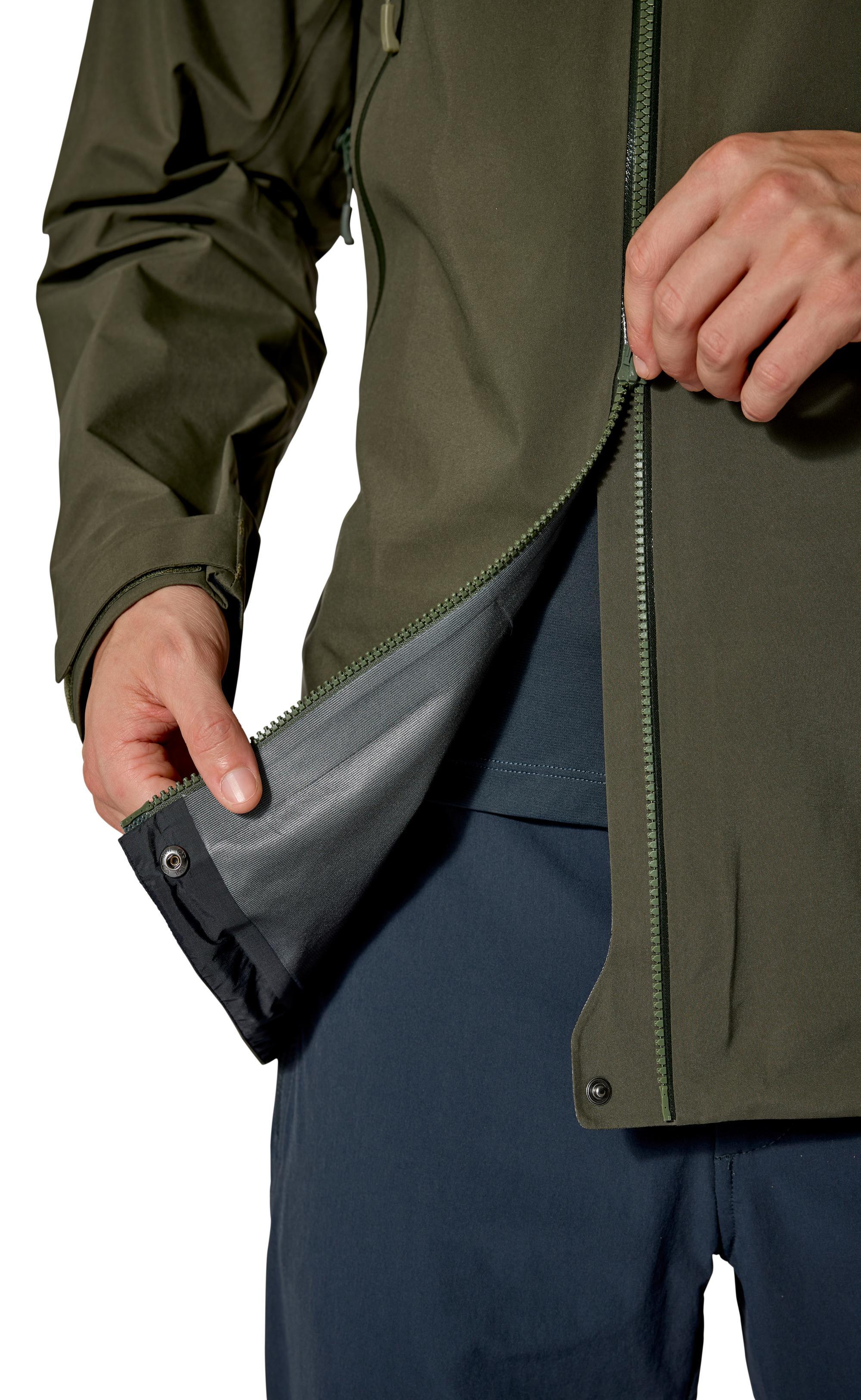 Men's Kangri GTX Jacket