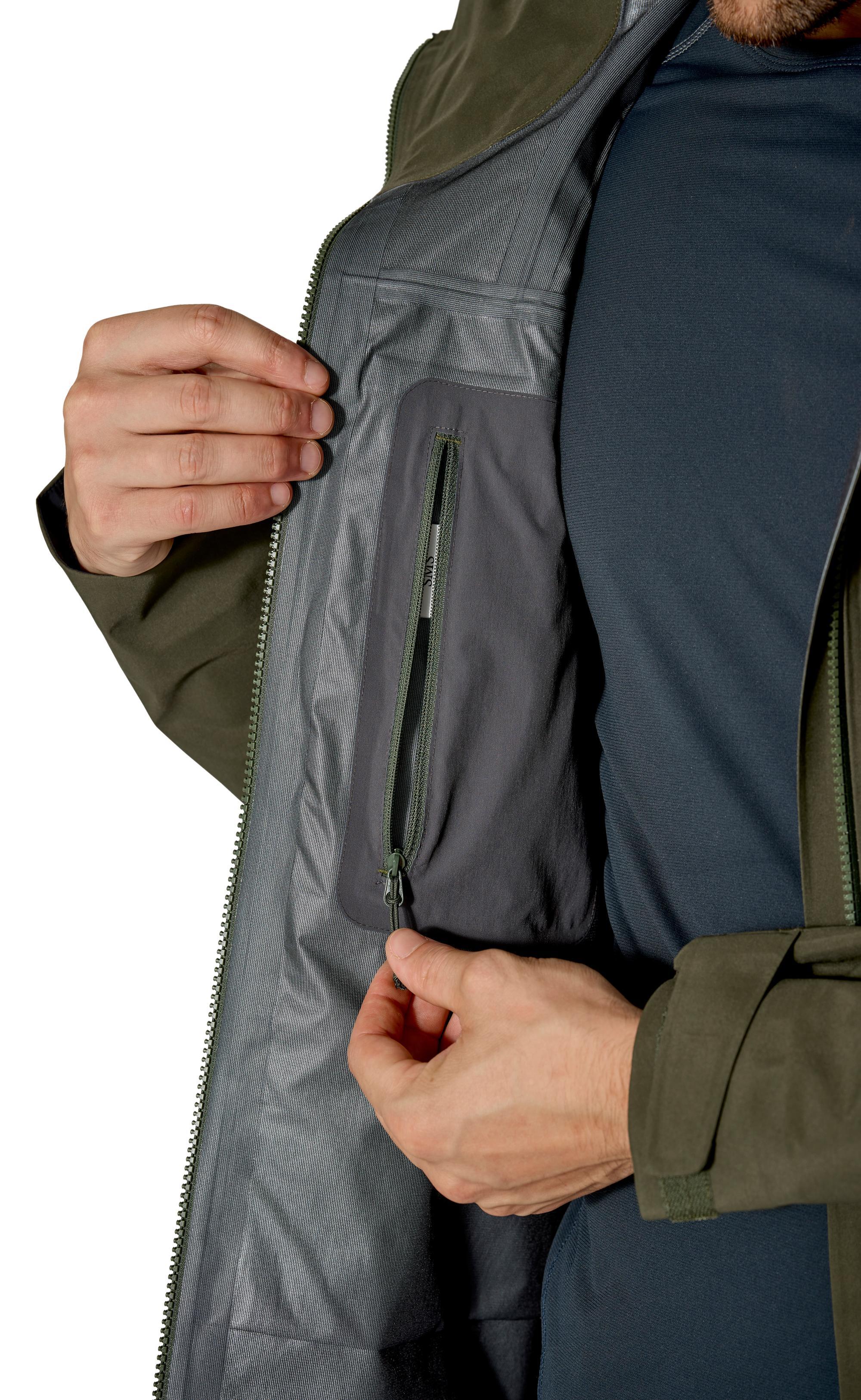 Men's Kangri GTX Jacket