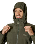 Men's Kangri GTX Jacket