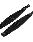 Kanken Shoulder Pads - Black
