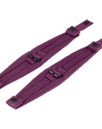 Kanken Shoulder Pads - Royal Purple