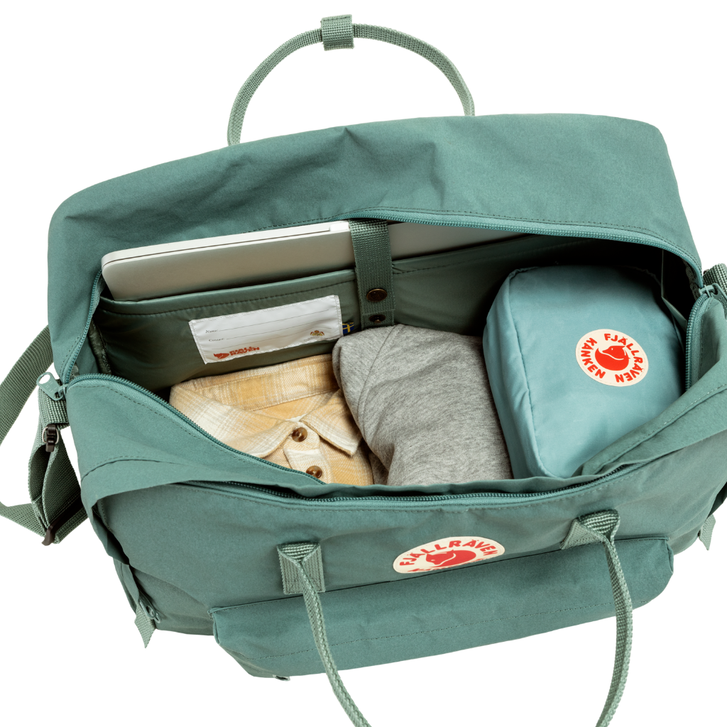 Fjallraven ireland store