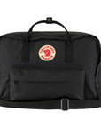 Kanken Weekender - Black