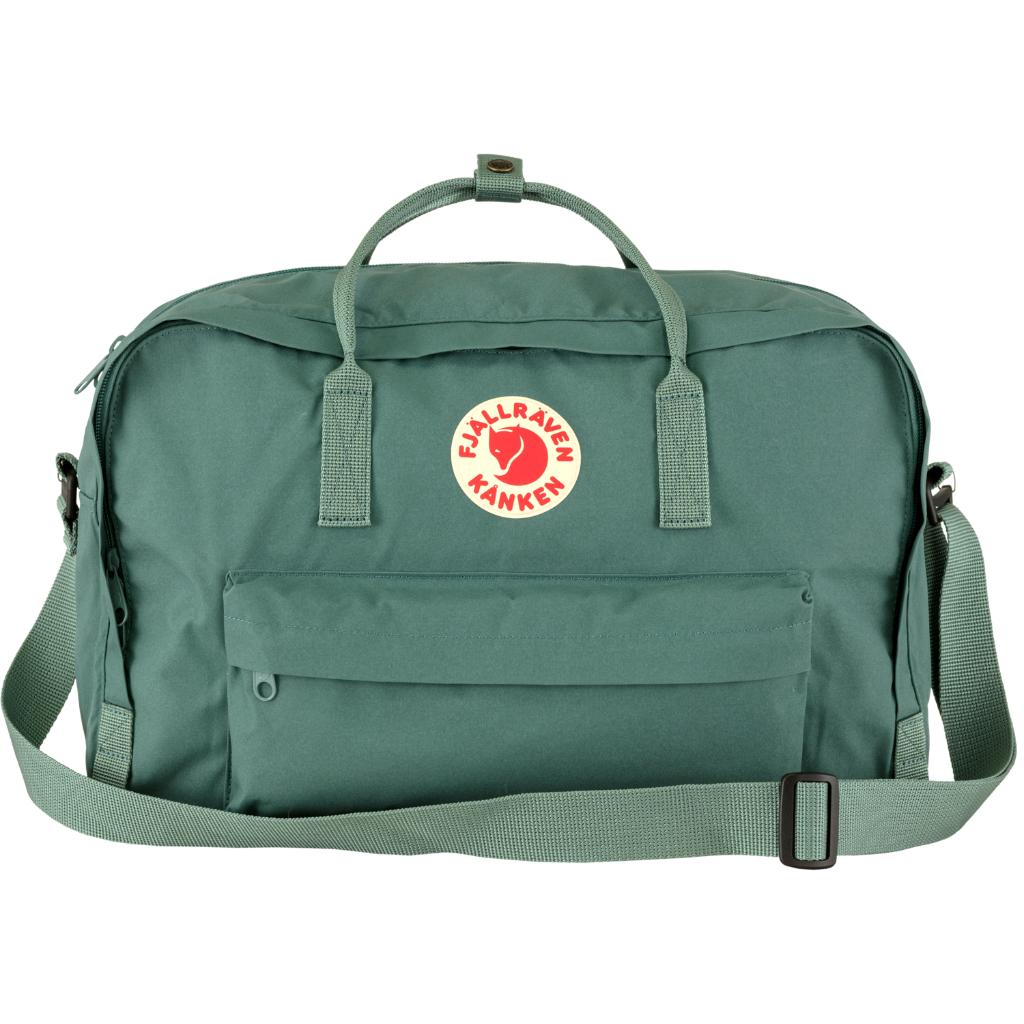 Fjallraven kanken discount 16 liter