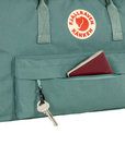 Kanken Weekender - Black