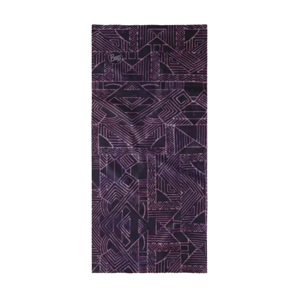 Kids CoolNet UV+ Buff - Kasai Violet
