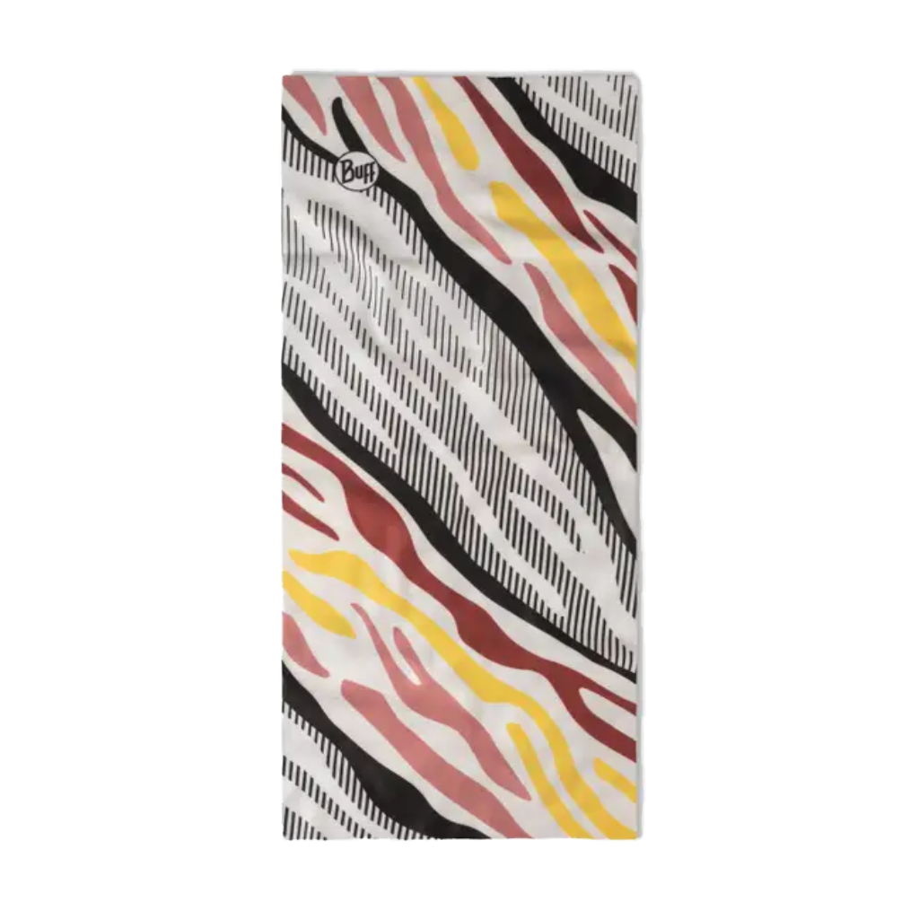 Kids CoolNet UV+ Buff - Kelsy Multi