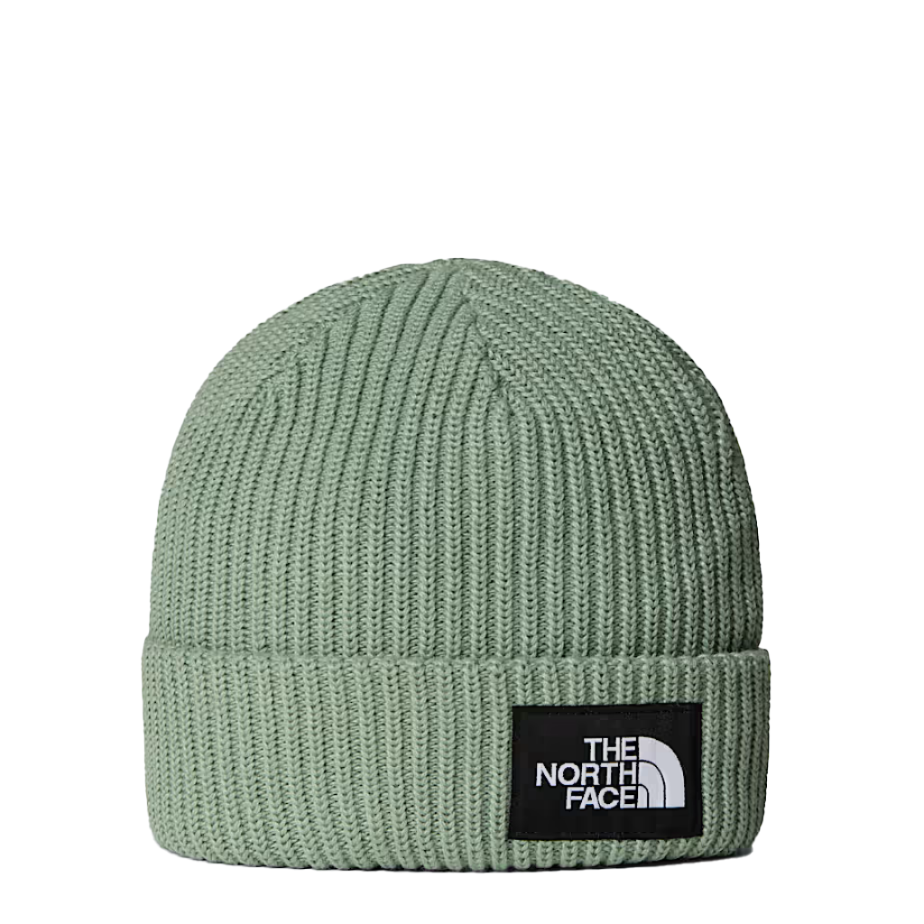 The North Face Kids Salty Lined Beanie Slate Moss - Booley Galway