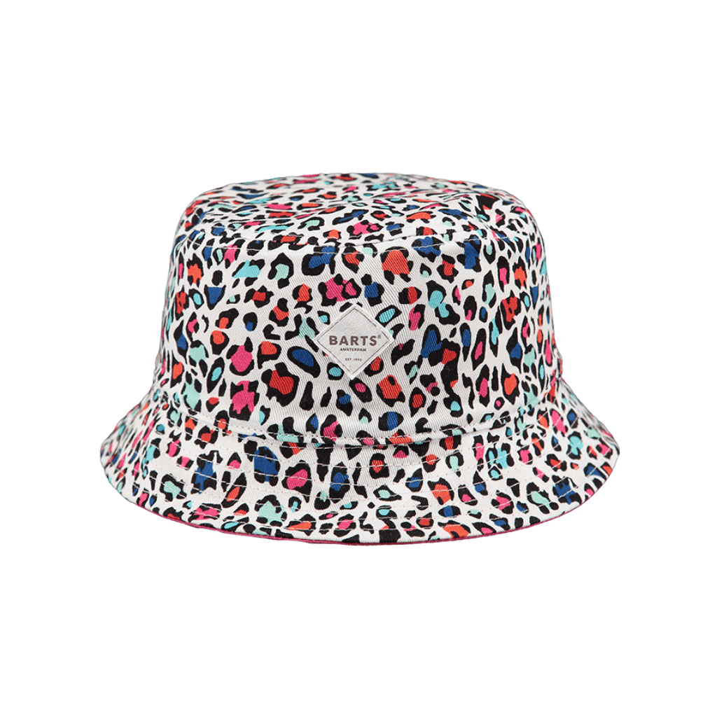 Kids Antigua Hat - Multi