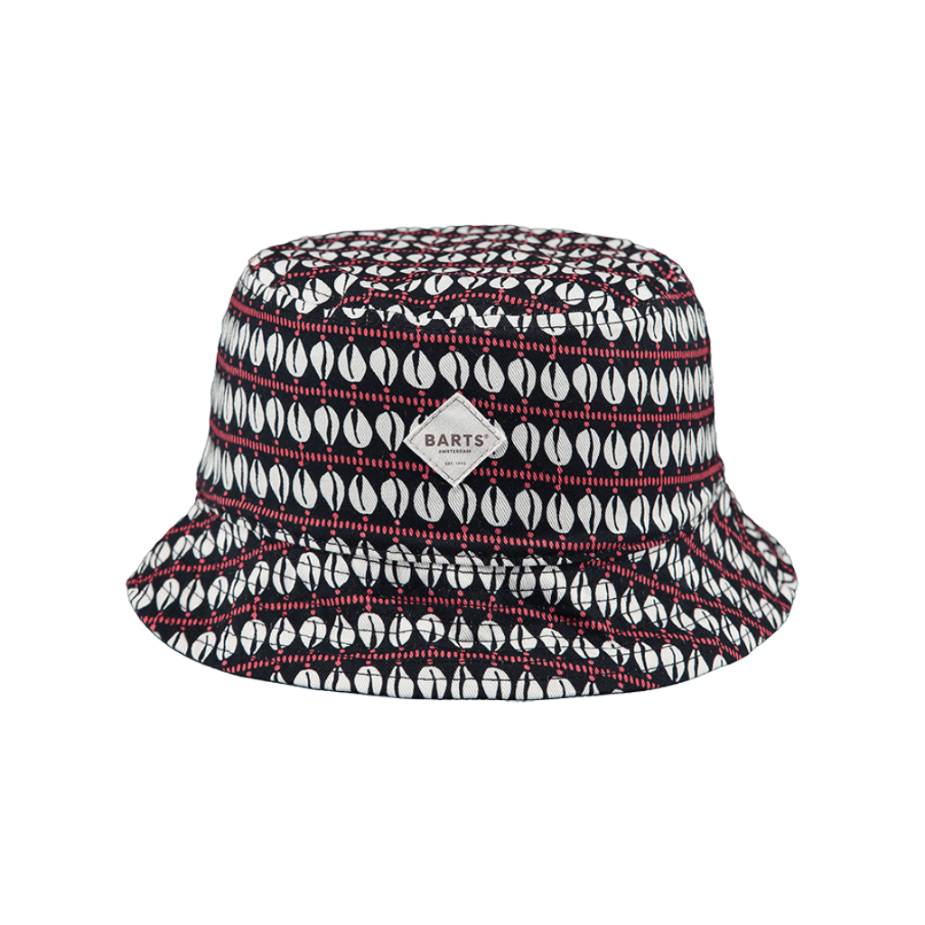 Kids Antigua Hat - Navy