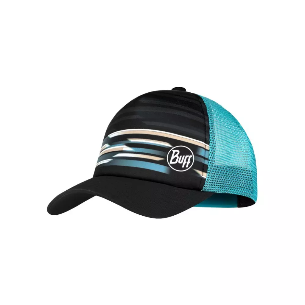 Kids Trucker Cap - Adem Multi