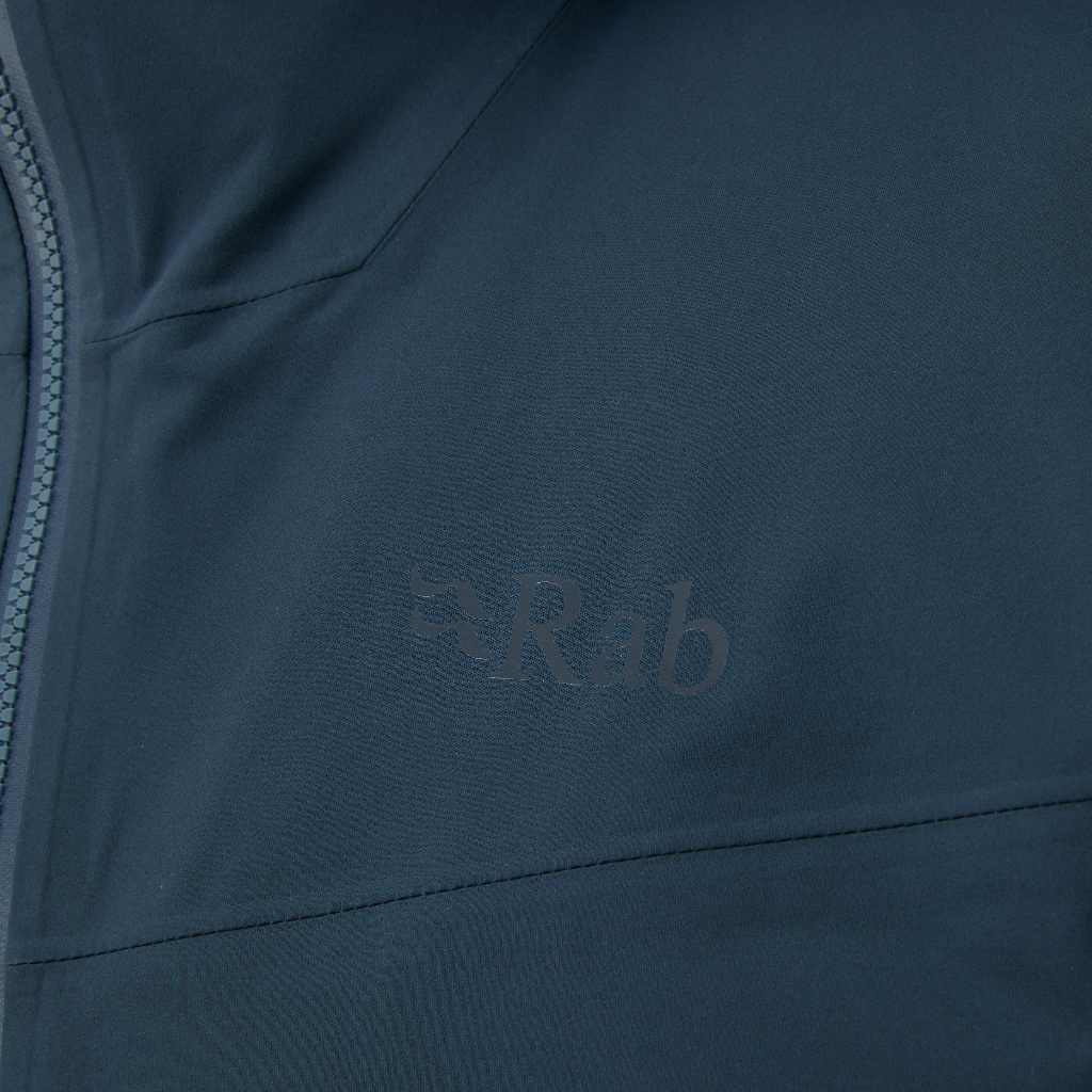 Men's Kinetic 2.0 Jacket