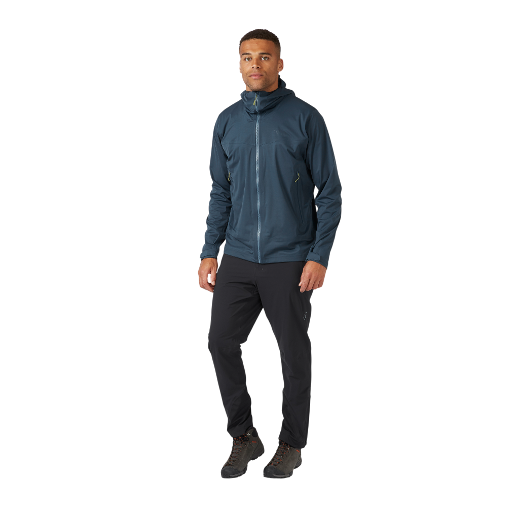 Men's Kinetic 2.0 Jacket