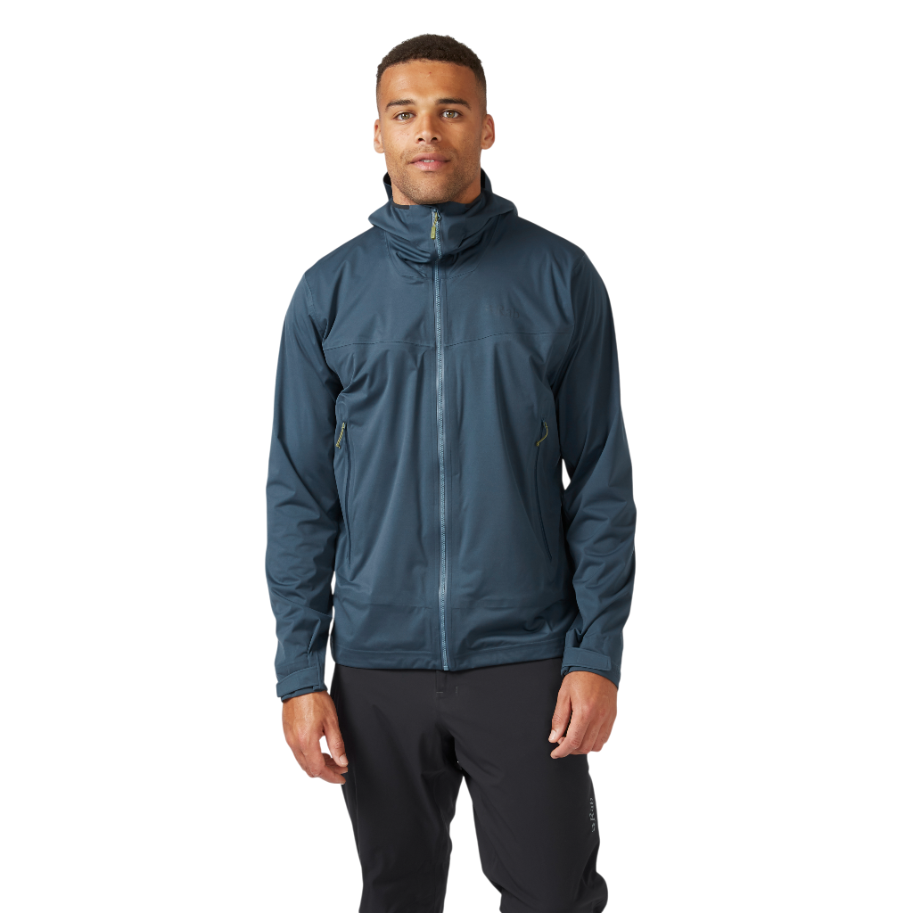 Men's Kinetic 2.0 Jacket