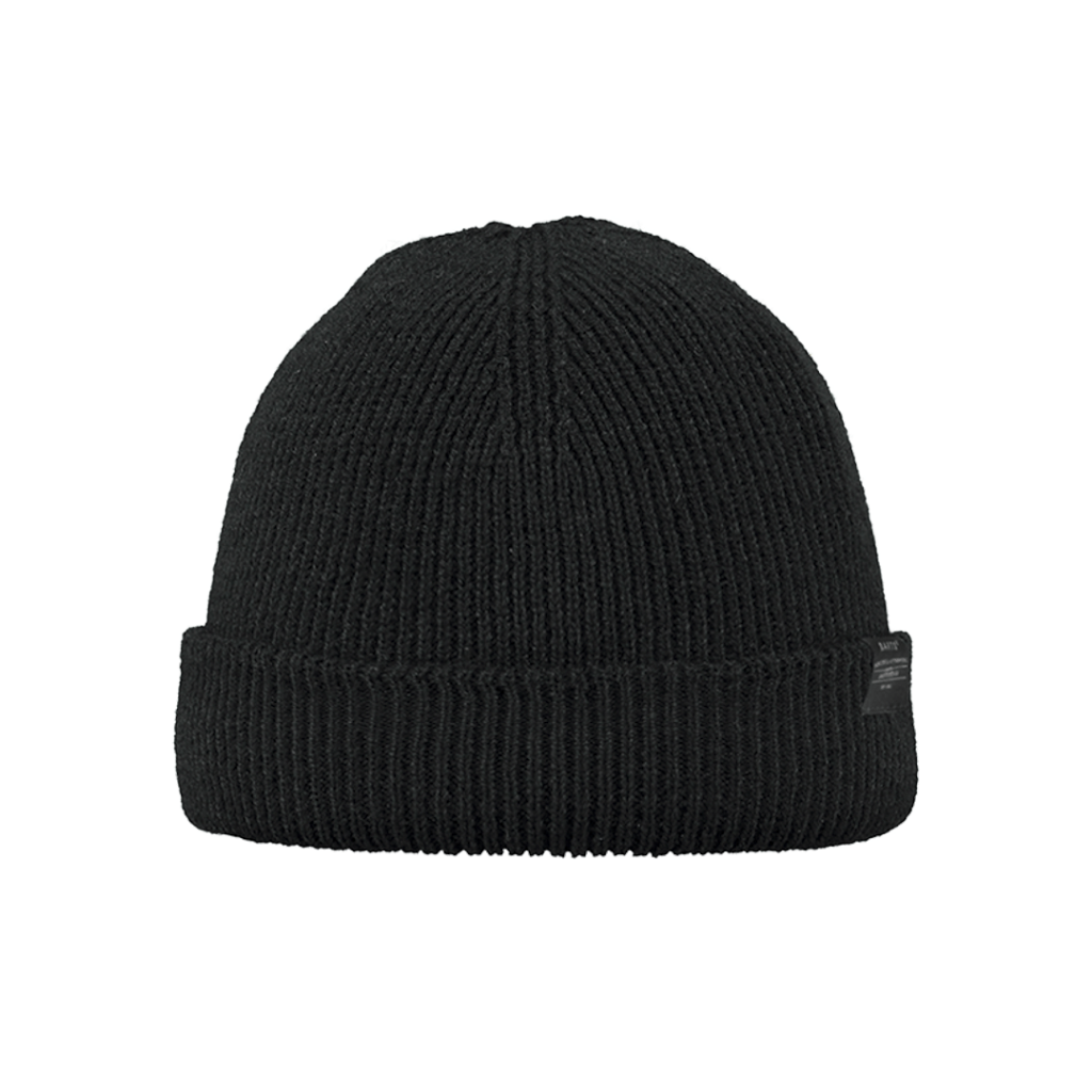 Kinyeti Beanie - Black