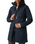 Women's Kiruna Padded Parka - Acorn