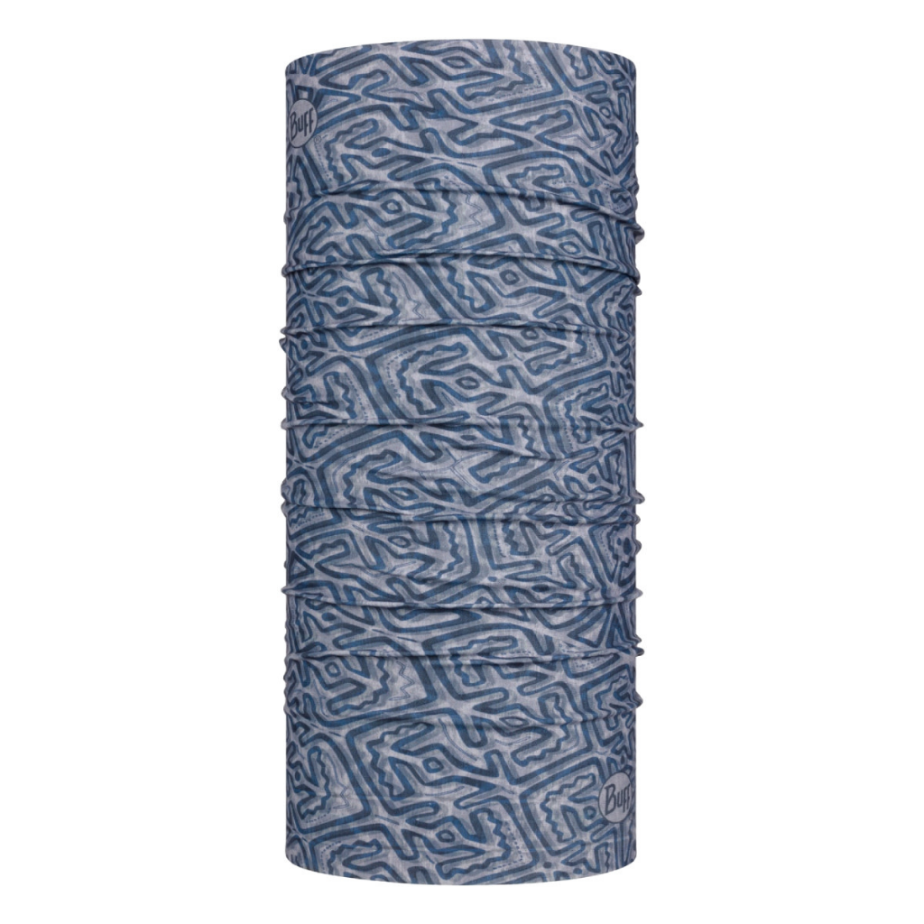 Original EcoStretch Buff - Kunak Steel