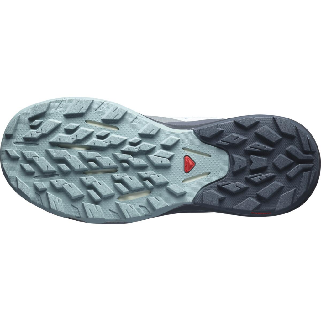 Salomon Women&#39;s OUTPulse Mid GTX Ebony / Quiet Shade / Ebony - Booley Galway