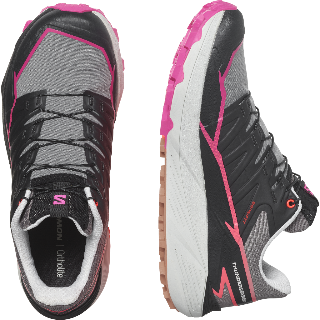 Salomon Women&#39;s Thundercross - Booley Galway