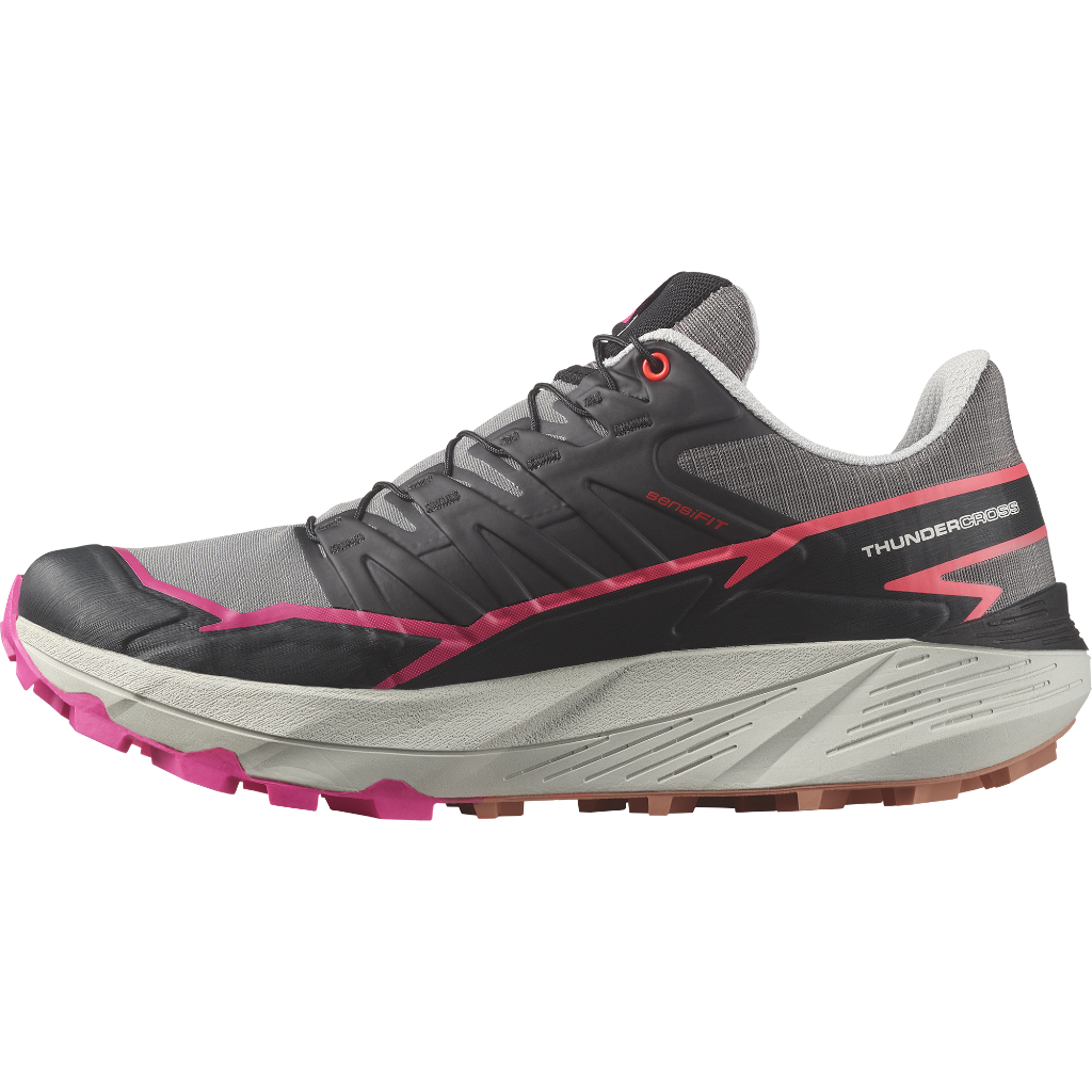 Salomon Women&#39;s Thundercross - Booley Galway